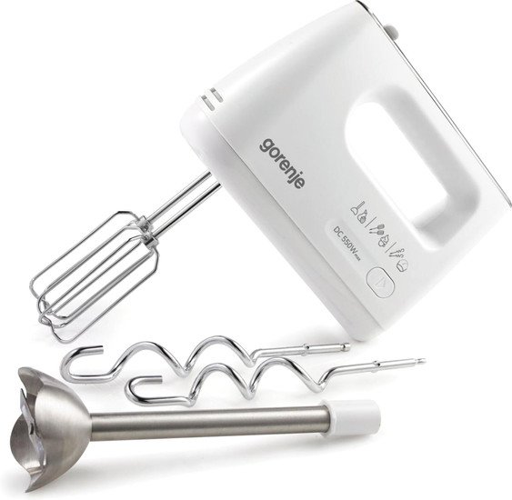 Миксер Gorenje M550CSDC - фото