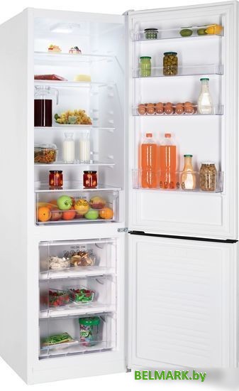 Холодильник Nordfrost NRB 134 W - фото2