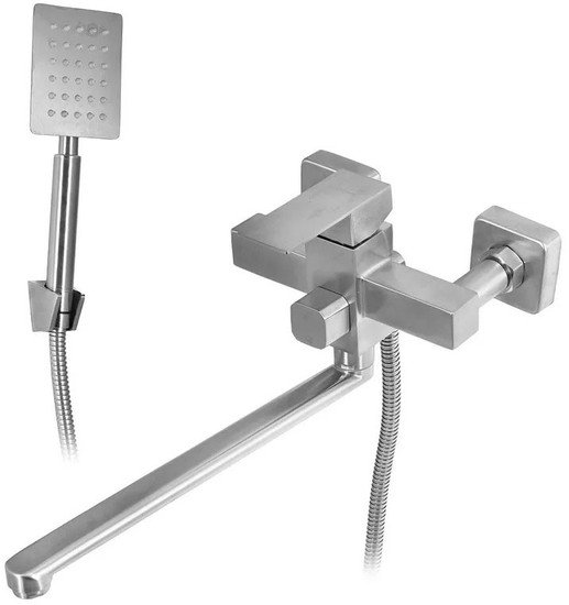 Смеситель Wisent W72217 - фото