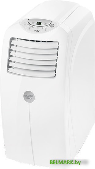 Мобильный кондиционер Ballu BPAC-18 CE - фото