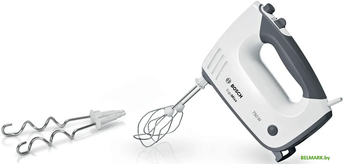 Миксер Bosch MFQ37400 - фото