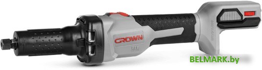 Прямошлифовальная машина Crown CT23007HX (без АКБ) - фото