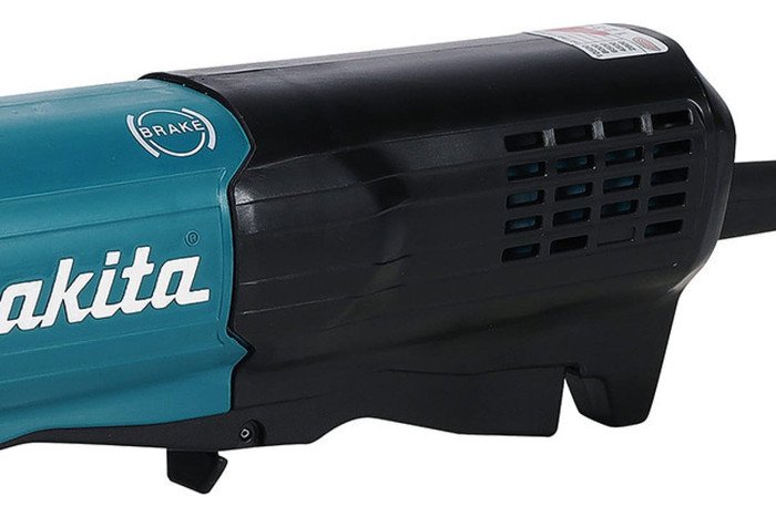 Угловая шлифмашина Makita GA5093X01 - фото2