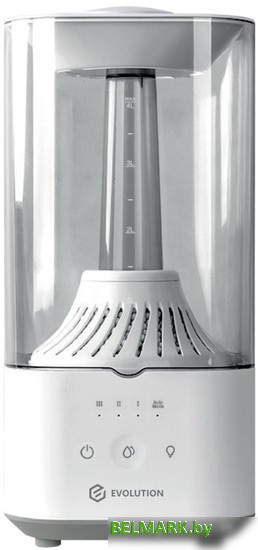 Увлажнитель воздуха Evolution HF-878 - фото