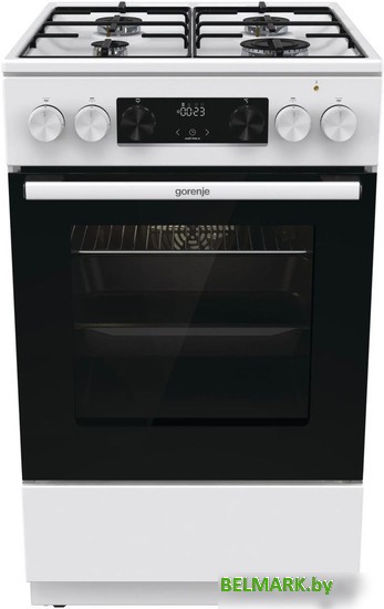 Кухонная плита Gorenje GK5C60WJ - фото2
