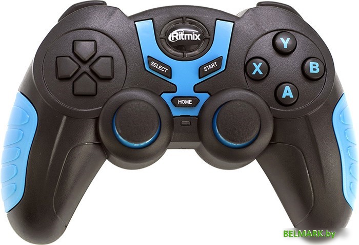 Геймпад Ritmix GP-022WPS - фото
