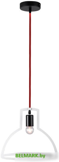 Подвесная люстра Lussole Lgo Aberdeen GRLSP-8226 - фото