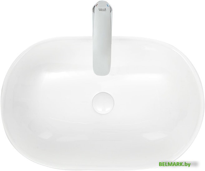 Умывальник WeltWasser Deilbach 6039 - фото2