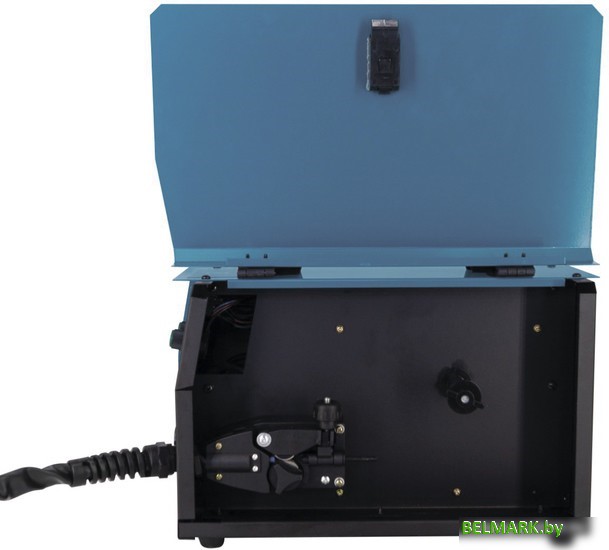 Сварочный инвертор CET MIG/MMA 200A - фото2