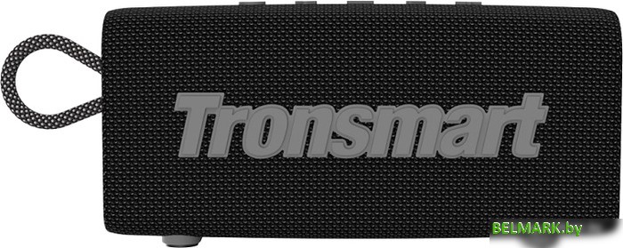 Беспроводная колонка Tronsmart Trip (черный) - фото