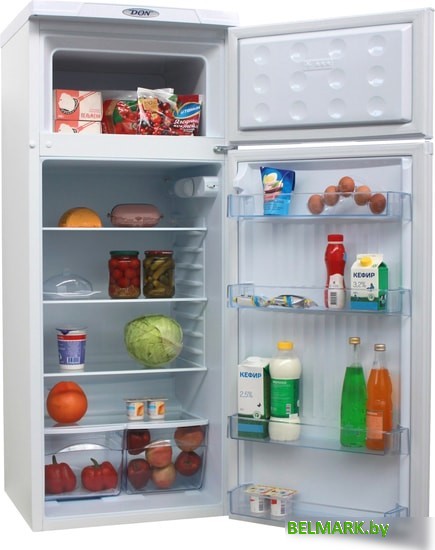 Холодильник Don R-216 G - фото2