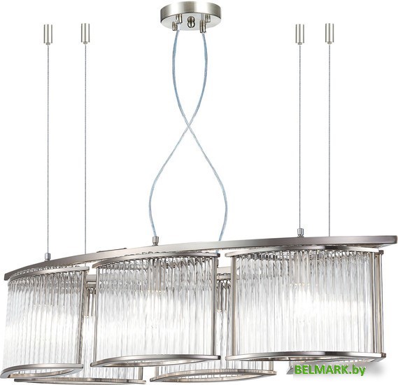 Подвесная люстра ST Luce Velletri SL1627.103.06 - фото