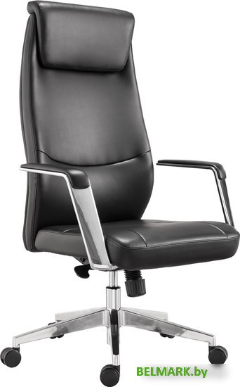 Офисное кресло Brabix Premium Jazz EX-757 532489 (черный) - фото