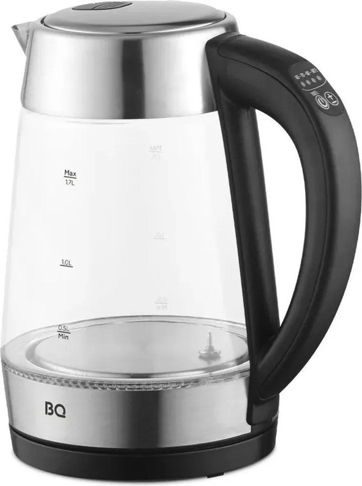 Электрический чайник BQ KT1700G - фото2