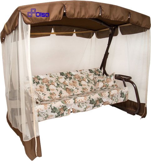 Садовые качели Olsa Турин c825 - фото