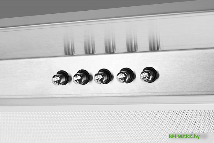 Кухонная вытяжка KUPPERSBERG Inlinea 70 LX - фото2