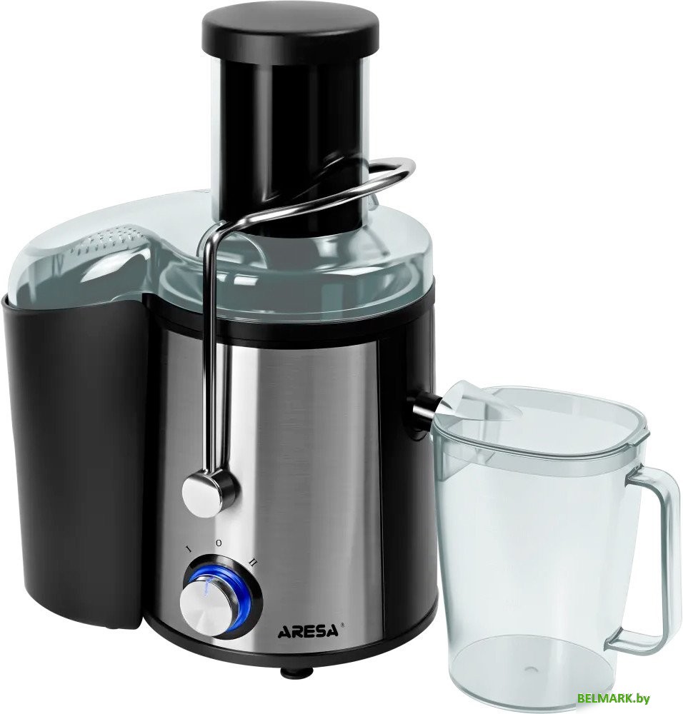 Соковыжималка Aresa AR-2506 - фото