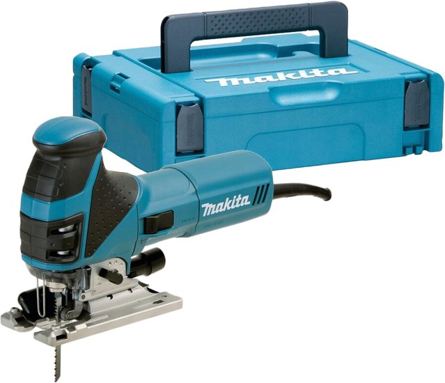 Электролобзик Makita 4351CTJ - фото