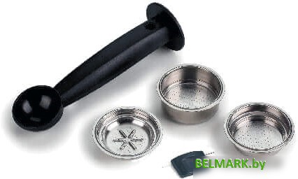 Рожковая помповая кофеварка Ariete 1380/10 - фото2