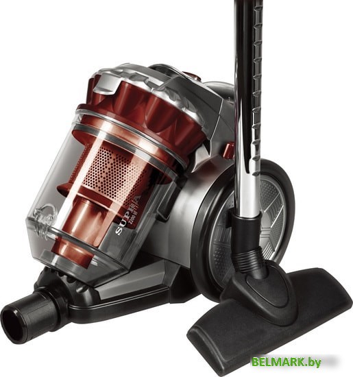 Пылесос Supra VCS-2230 - фото