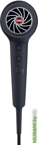 Фен Philips BHD510/00 - фото2