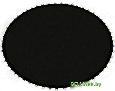 Аксессуары и комплектующие для батутов Ametist Полотно для батута 13 ft (80 пружин) - фото