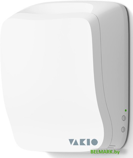 Проветриватель без нагрева Vakio Openair (белый) - фото