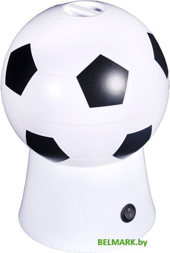 Попкорница Esperanza EKP007 Kick - фото