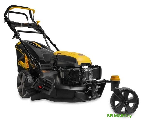 Газонокосилка Champion LMZ5130/1 - фото