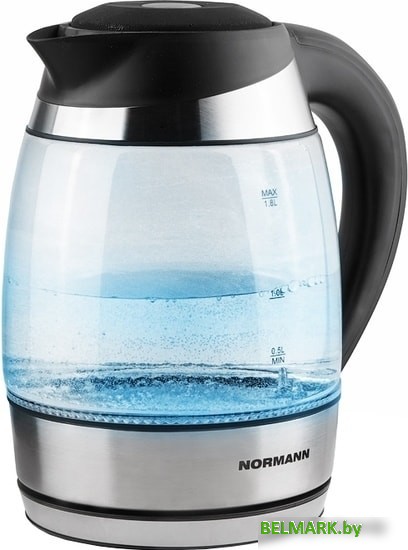 Чайник Normann AKL-241 - фото