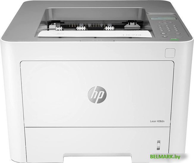 Принтер HP Laser 408dn 7UQ75A - фото