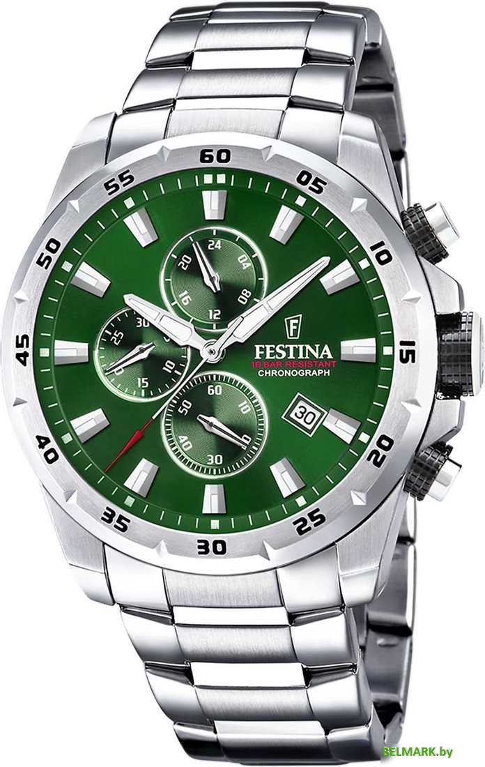 Наручные часы Festina F20463-3 - фото