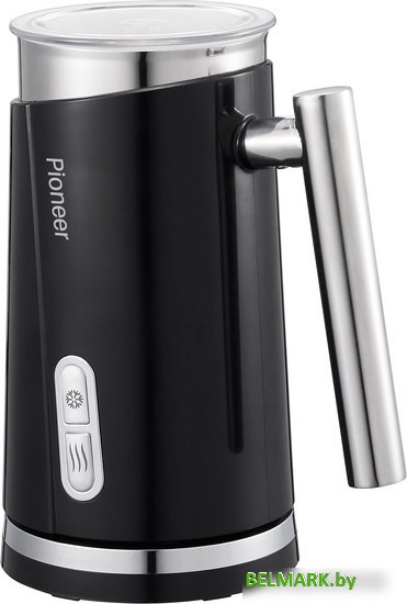 Автоматический вспениватель молока Pioneer MF103 - фото2