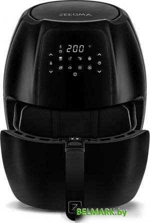 Аэрофритюрница Zeegma Knapper Grand - фото2