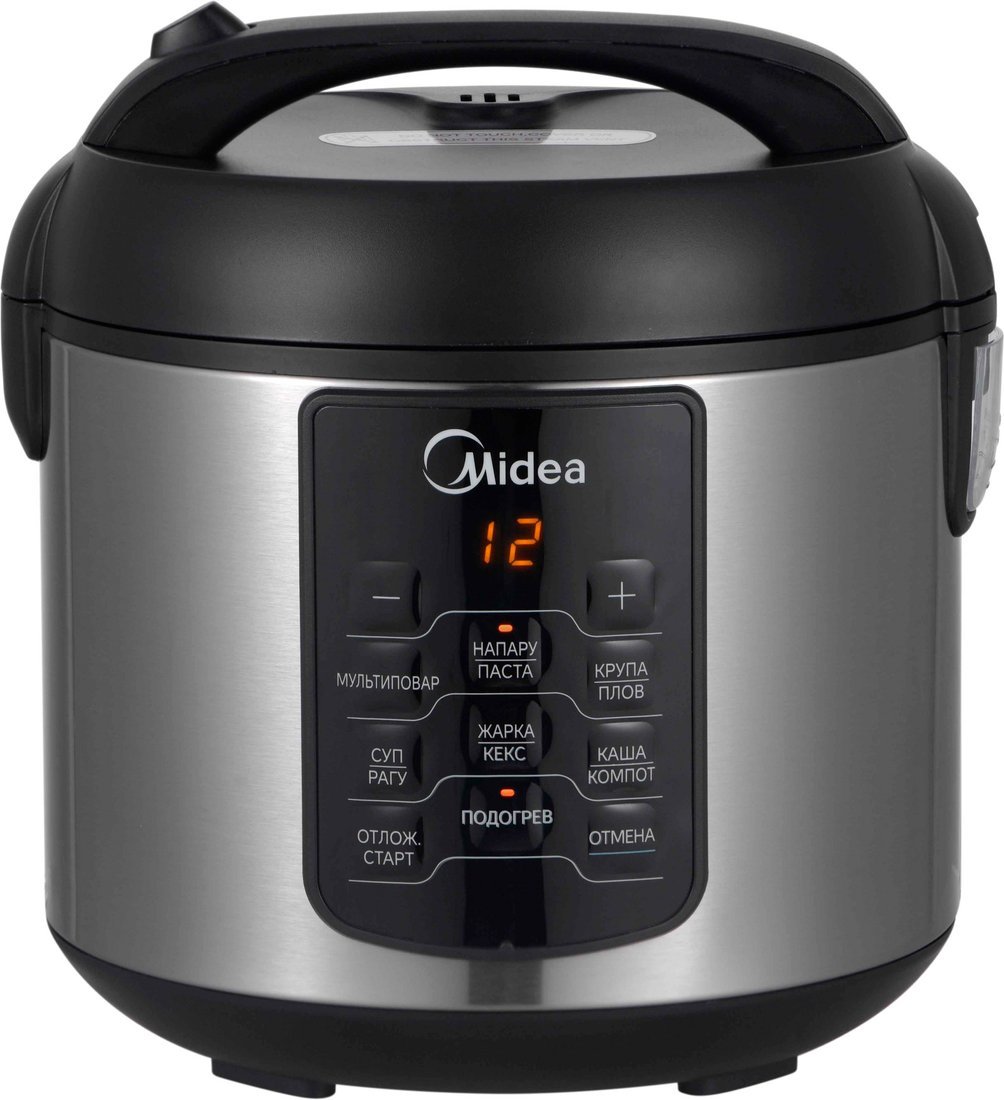 Мультиварка Midea MPC-6034 - фото