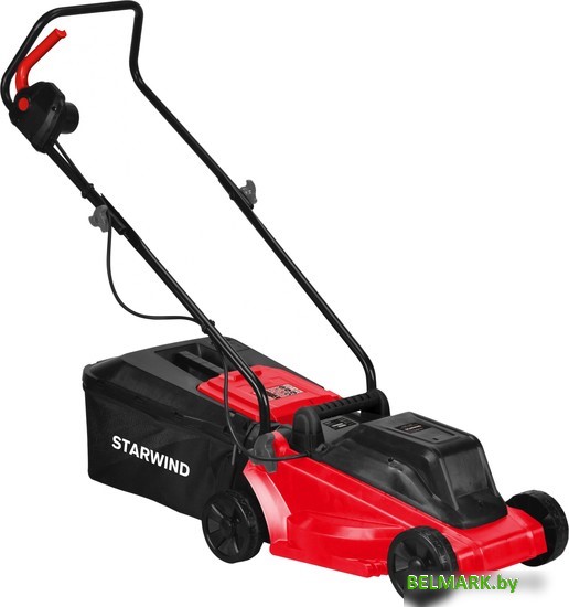 Газонокосилка StarWind ELM-1200 - фото