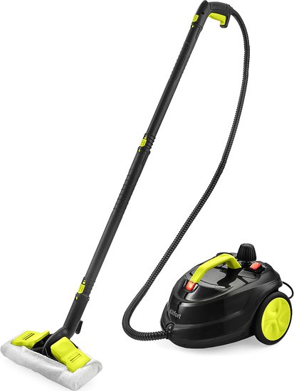 Отпариватель-пароочиститель Kitfort KT-9104-2 - фото