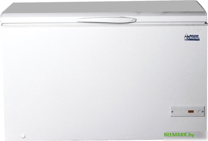 Морозильный ларь POZIS FH-250-1 - фото2