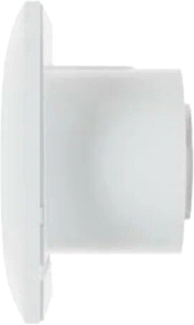 Осевой вентилятор Soler&Palau Silent-100 CZ Ecowatt 5210610000 - фото2