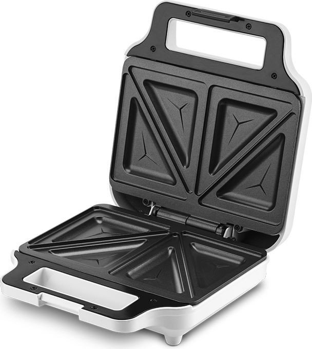 Сэндвичница Zelmer ZSM0002 - фото2