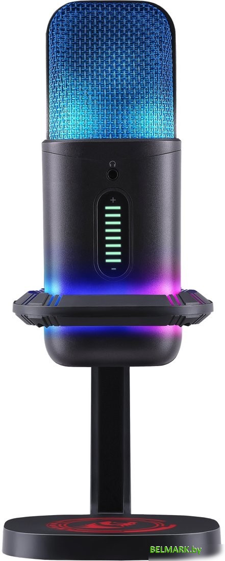 Проводной микрофон Redragon Echowave GM305 - фото2