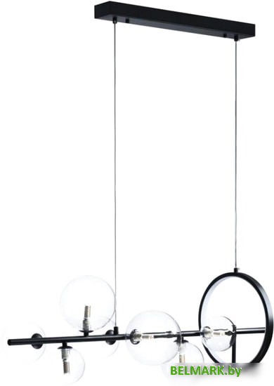 Подвесная люстра LOFT IT Molecule 10023/900 - фото