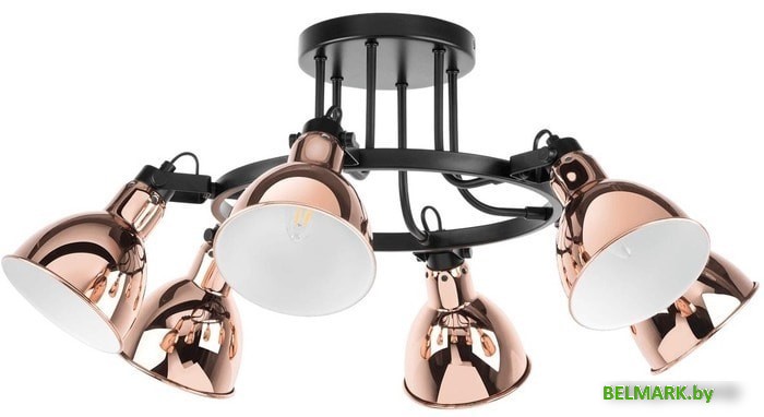 Припотолочная люстра Lightstar Acrobata 761063 - фото