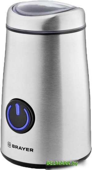 Электрическая кофемолка Brayer BR1184 - фото