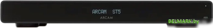 Сетевой проигрыватель Arcam ST5 - фото