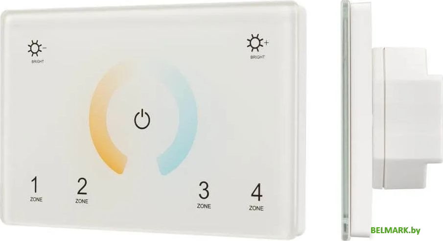 Контроллер MIX Arlight Sens Smart-P81-Mix White 028400 - фото