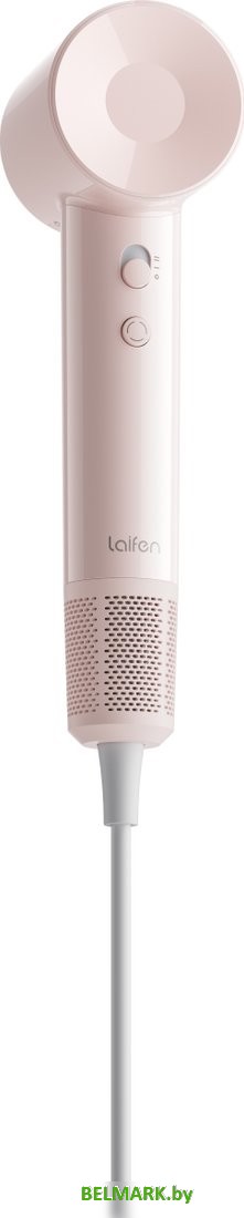 Фен Laifen SE Lite (глянцевый розовый) - фото2