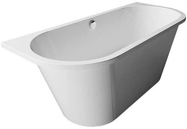 Ванна Belux Лондон ВЛН 170x70 (белый) - фото2