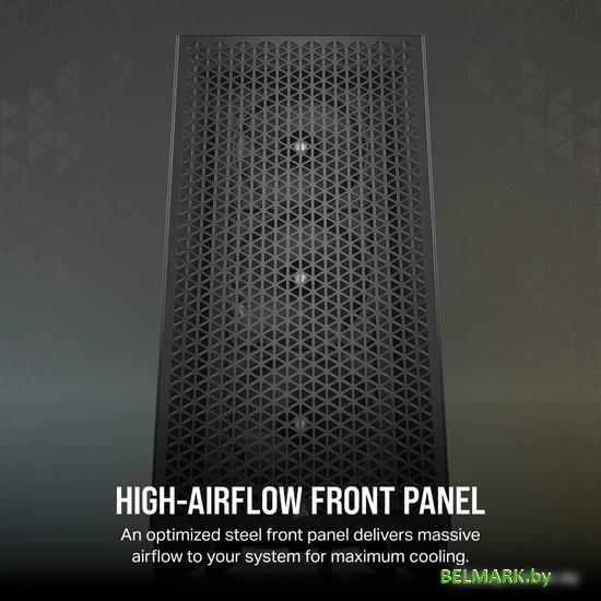 Корпус Corsair 3000D Airflow CC-9011251-WW - фото2