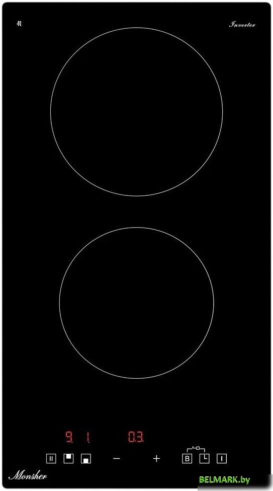 Варочная панель Monsher MHI 3003 - фото